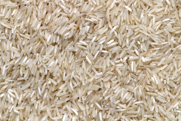 Rice Products